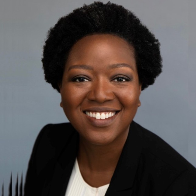 Pearl Amanfu